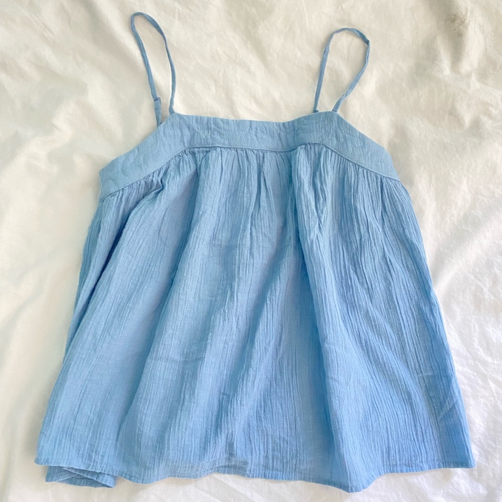 H&M top